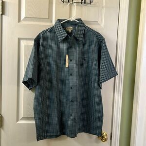 Men’s dress shirt